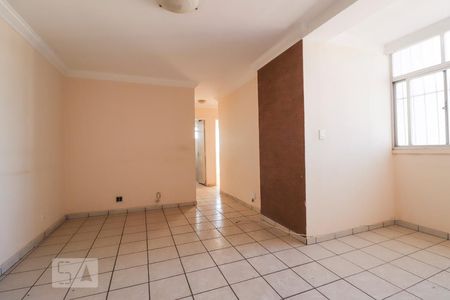 Sala de apartamento para alugar com 2 quartos, 57m² em Setor Pedro Ludovico, Goiânia