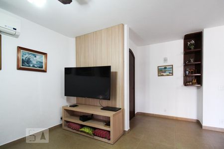 Sala de apartamento para alugar com 4 quartos, 133m² em Itaim Bibi, São Paulo