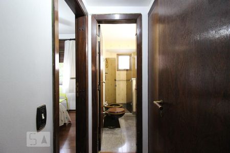 Suíte 1  de apartamento à venda com 4 quartos, 133m² em Itaim Bibi, São Paulo