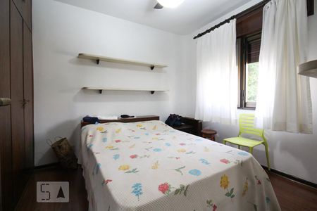 Suíte 1  de apartamento para alugar com 4 quartos, 133m² em Itaim Bibi, São Paulo