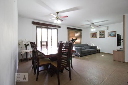 Sala de apartamento para alugar com 4 quartos, 133m² em Itaim Bibi, São Paulo