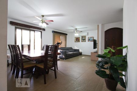 Sala de apartamento para alugar com 4 quartos, 133m² em Itaim Bibi, São Paulo