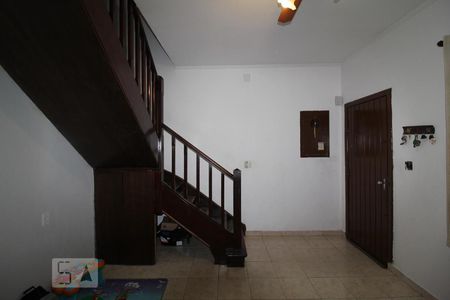 Sala de casa à venda com 2 quartos, 145m² em Fundação, São Caetano do Sul