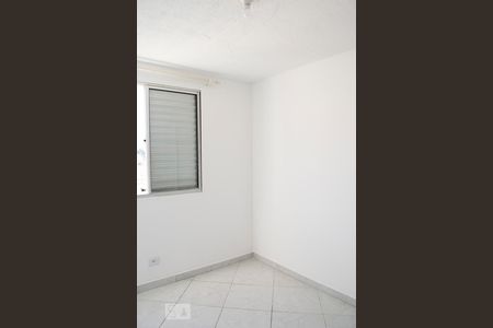 QUARTO 2 de apartamento para alugar com 2 quartos, 42m² em Vila Miriam, São Paulo