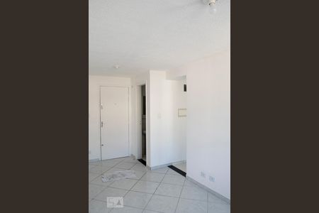 SALA de apartamento para alugar com 2 quartos, 42m² em Vila Miriam, São Paulo