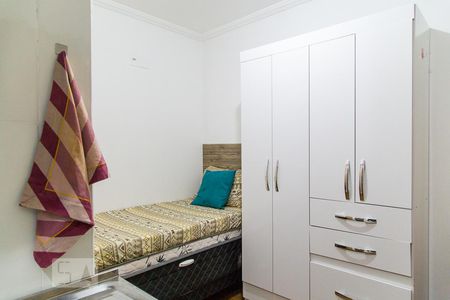 Studio de kitnet/studio para alugar com 1 quarto, 14m² em Cidade Vargas, São Paulo