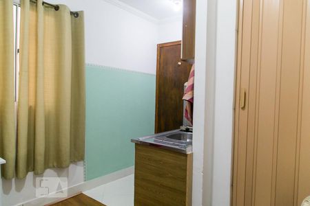 Studio de kitnet/studio para alugar com 1 quarto, 14m² em Cidade Vargas, São Paulo