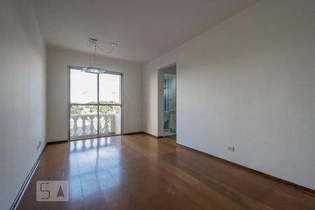 Apartamento à venda com 59m², 2 quartos e 1 vagaSala