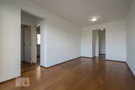 Apartamento à venda com 59m², 2 quartos e 1 vagaSala