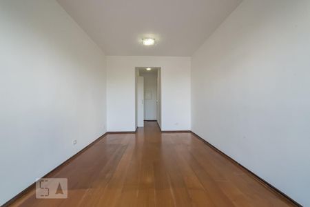 Sala de apartamento à venda com 2 quartos, 59m² em Campo Belo, São Paulo