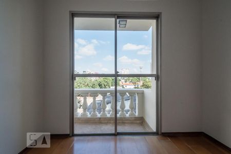 Varanda de apartamento à venda com 2 quartos, 59m² em Campo Belo, São Paulo