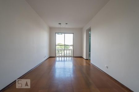 Apartamento à venda com 59m², 2 quartos e 1 vagaSala