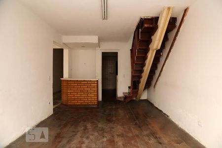 Sala de casa à venda com 3 quartos, 132m² em Parque Santos Dumont, Taboão da Serra