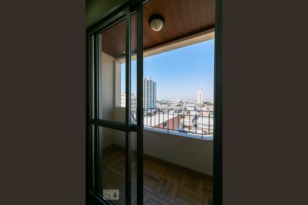 Varanda de apartamento para alugar com 2 quartos, 62m² em Vila Aricanduva, São Paulo