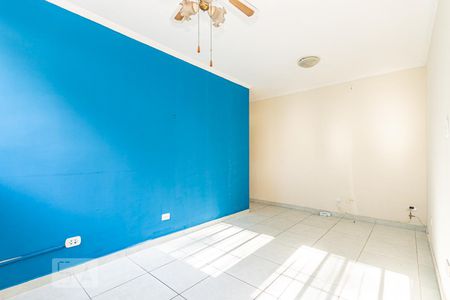 Sala  de apartamento para alugar com 2 quartos, 56m² em Vila Sílvia, São Paulo