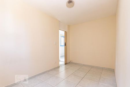 Quarto 1 de apartamento para alugar com 2 quartos, 56m² em Vila Sílvia, São Paulo