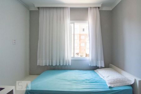 Quarto de apartamento à venda com 3 quartos, 124m² em Jardim Arpoador, São Paulo