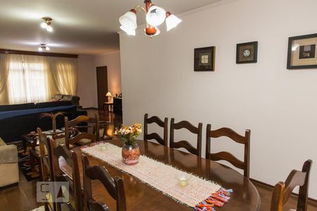 Sala de Jantar de casa à venda com 5 quartos, 440m² em Vila Maria, São Paulo