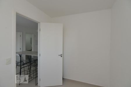 Quarto 2 de apartamento para alugar com 2 quartos, 35m² em Barra Funda, São Paulo