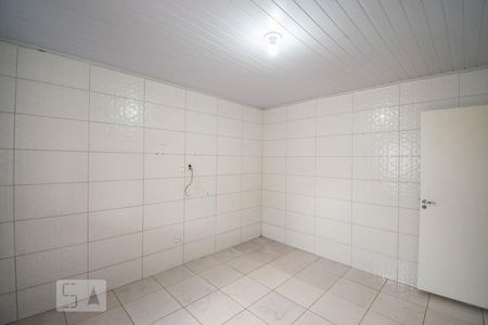 Sala de casa para alugar com 1 quarto, 58m² em Cidade Ademar, São Paulo