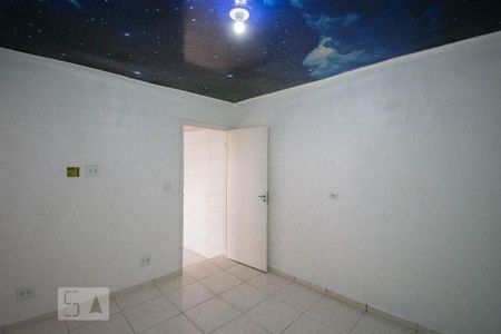 Quarto de casa para alugar com 1 quarto, 58m² em Cidade Ademar, São Paulo
