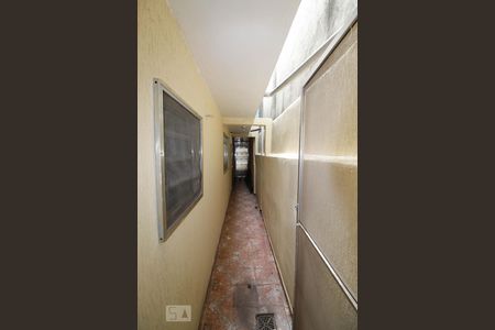 Casa à venda com 196m², 4 quartos e 3 vagas Casa à venda com 196m², 4 quartos e 3 vagasQuintal