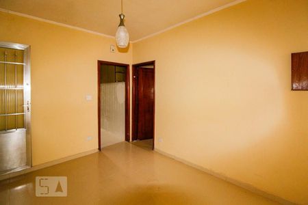 Sala de casa à venda com 4 quartos, 196m² em Vila Augusta, Guarulhos