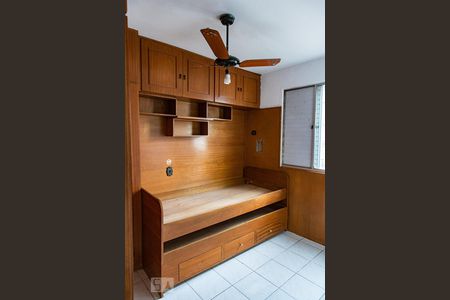 Quarto 2 de apartamento para alugar com 2 quartos, 53m² em Parque do Estado, São Paulo