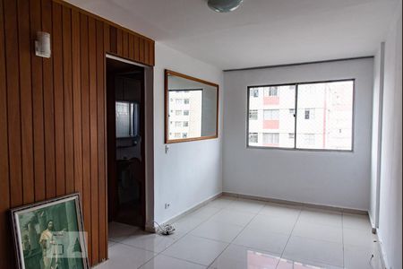 Sala de apartamento para alugar com 2 quartos, 53m² em Parque do Estado, São Paulo