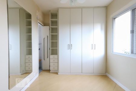 Suíte de apartamento para alugar com 2 quartos, 72m² em Vila Celeste, São Paulo