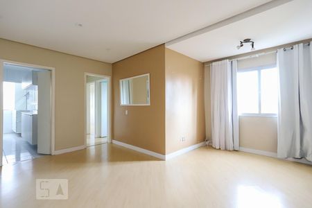 Sala de apartamento para alugar com 2 quartos, 72m² em Vila Celeste, São Paulo