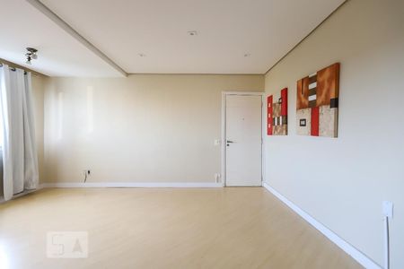 Sala de apartamento para alugar com 2 quartos, 72m² em Vila Celeste, São Paulo