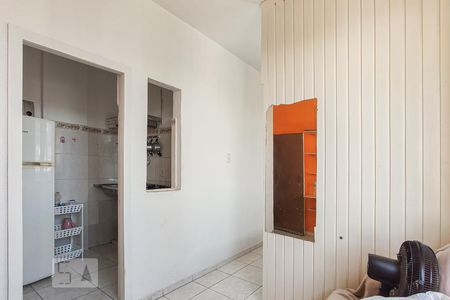 Studio de kitnet/studio à venda com 1 quarto, 34m² em Centro Histórico, Porto Alegre