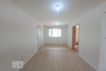 Sala de apartamento à venda com 2 quartos, 70m² em Água Branca, São Paulo