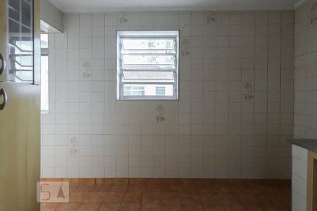 Cozinha de apartamento à venda com 2 quartos, 70m² em Água Branca, São Paulo