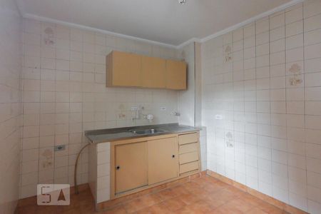 Cozinha de apartamento à venda com 2 quartos, 70m² em Água Branca, São Paulo