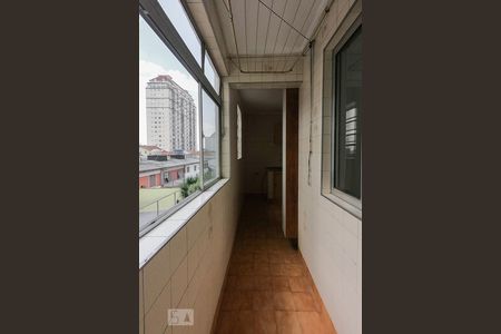 Área de Serviço de apartamento à venda com 2 quartos, 70m² em Água Branca, São Paulo