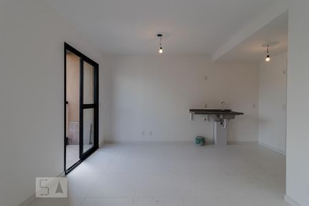 Studio de kitnet/studio para alugar com 1 quarto, 28m² em Liberdade, São Paulo