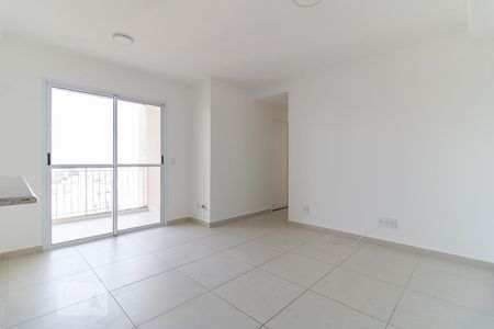 Sala de apartamento para alugar com 3 quartos, 63m² em Vila Moraes, São Paulo