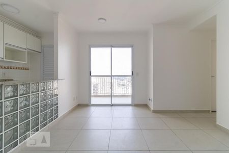 Sala de apartamento para alugar com 3 quartos, 63m² em Vila Moraes, São Paulo