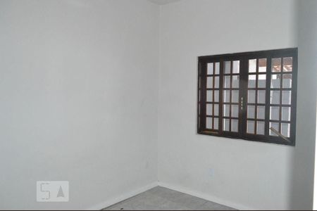 Quarto 1 de casa para alugar com 2 quartos, 80m² em Piratininga, Niterói