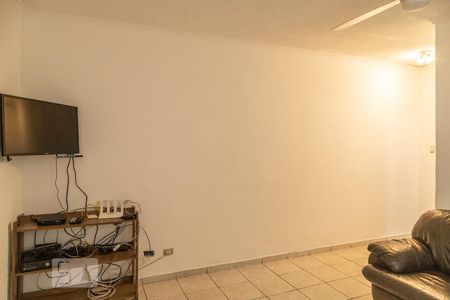 Sala de casa para alugar com 3 quartos, 250m² em Parque Boturussu, São Paulo