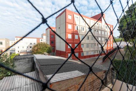 Vista Quarto 1 de apartamento para alugar com 2 quartos, 55m² em Conjunto Residencial José Bonifácio, São Paulo