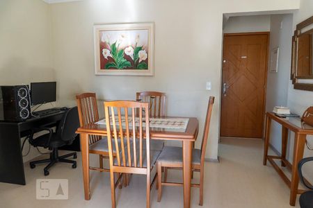 Apartamento à venda com 59m², 2 quartos e 1 vagaSala