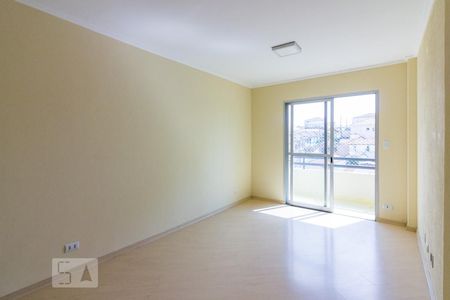 Sala de apartamento para alugar com 3 quartos, 72m² em Santa Teresinha, São Paulo