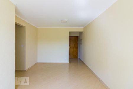 Sala de apartamento para alugar com 3 quartos, 72m² em Santa Teresinha, São Paulo