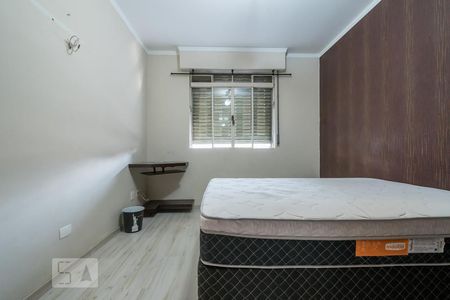 Quarto 1 de apartamento para alugar com 2 quartos, 90m² em Santo Amaro, São Paulo