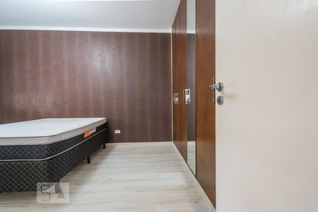 Quarto 1 de apartamento para alugar com 2 quartos, 90m² em Santo Amaro, São Paulo