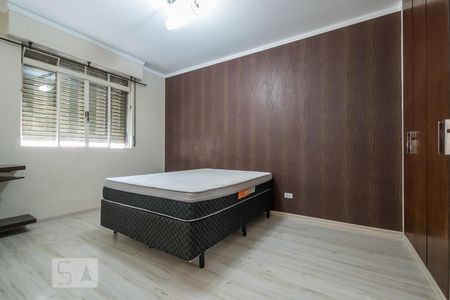 Quarto 1 de apartamento para alugar com 2 quartos, 90m² em Santo Amaro, São Paulo