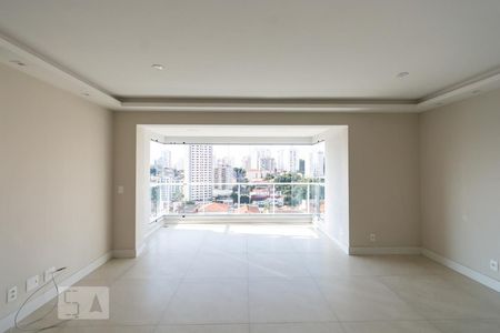 Sala de apartamento para alugar com 2 quartos, 79m² em Sumaré, São Paulo